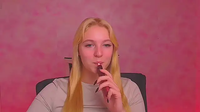 Milka kiss  online show from 01.04.25