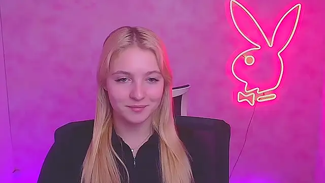 Milka kiss  online show from 02.01.25