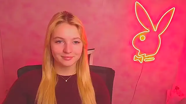 Milka kiss  online show from 03.01.25