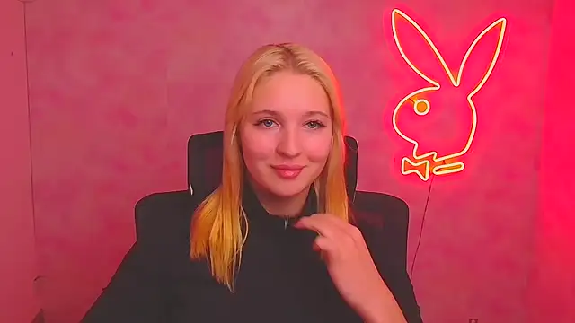 Milka kiss  online show from 10.02.25