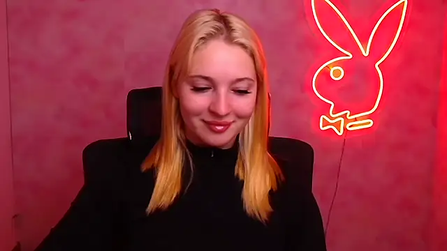 Milka kiss  online show from 10.04.25