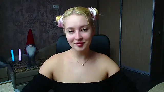 Milka kiss  online show from 01.12.26