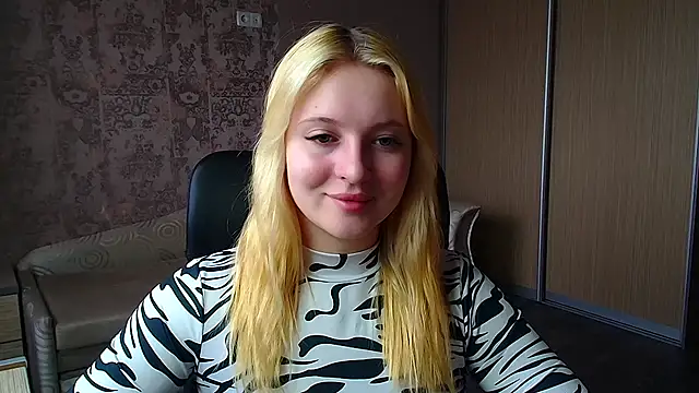 Milka kiss  online show from 04.16.26