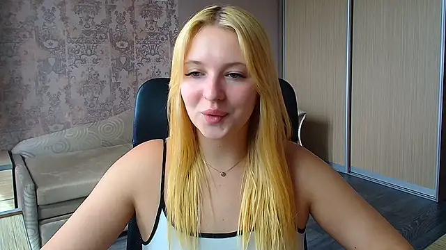 Milka kiss  online show from 06.18.26