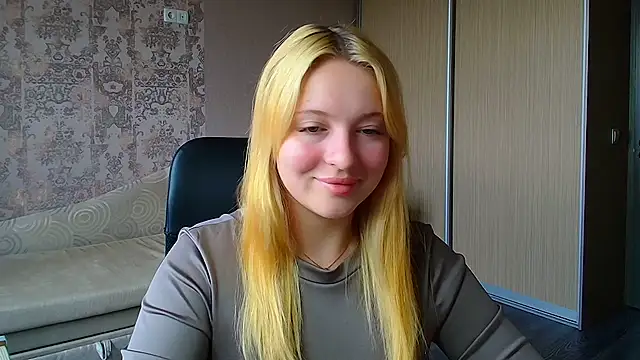 Milka kiss  online show from 07.08.26