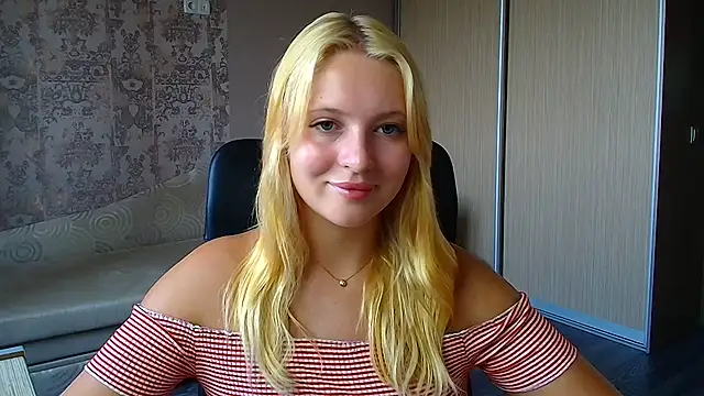 Milka kiss  online show from 08.07.26