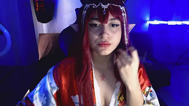 liz-beths online show from 09.14.25