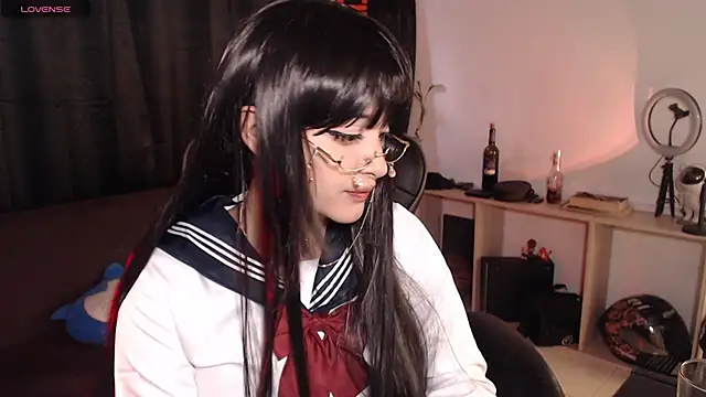 liz-beths online show from 11.10.25