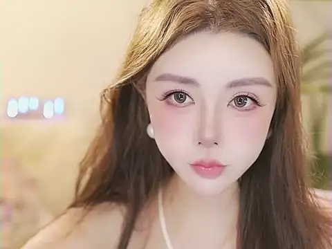 Snapshot of Qiaoqiao_ chatting on 06.25.26 Qiaoqiao online show from 06.25.26