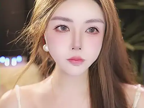 Snapshot of Qiaoqiao_ chatting on 07.15.26 Qiaoqiao online show from 07.15.26