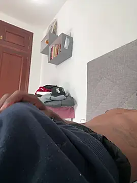Robercito420 online show from 07.25.26