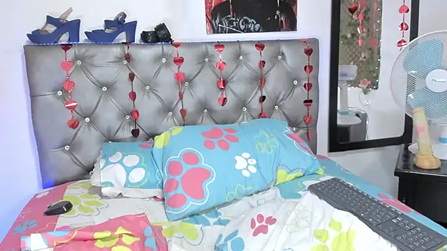 SWEETSAMY39715 online show from 02.12.25