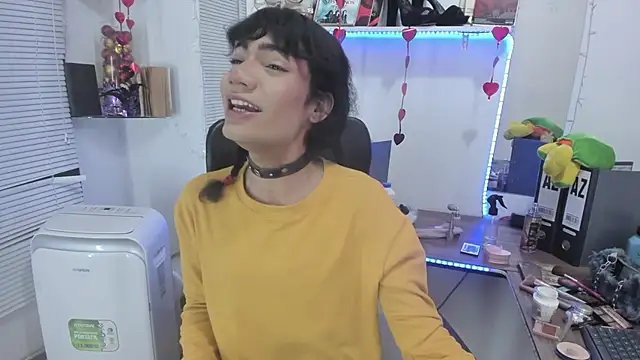 SWEETSAMY39715 online show from 02.18.25