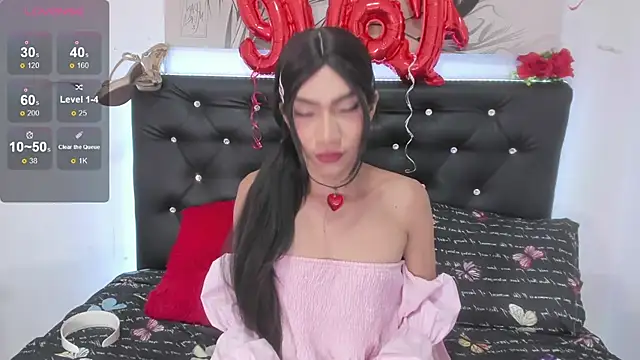 SWEETSAMY39715 online show from 09.18.25