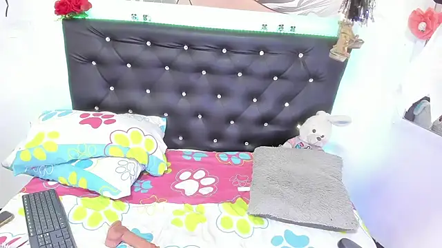 SWEETSAMY39715 online show from 10.25.25