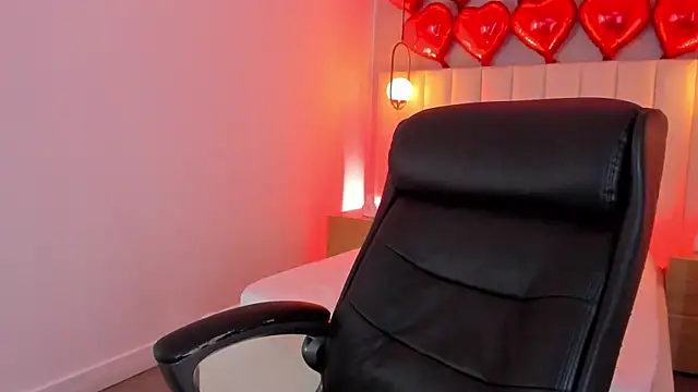 kosmic Angel online show from 02.15.25