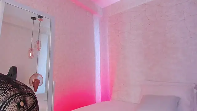 kosmic Angel online show from 02.28.25