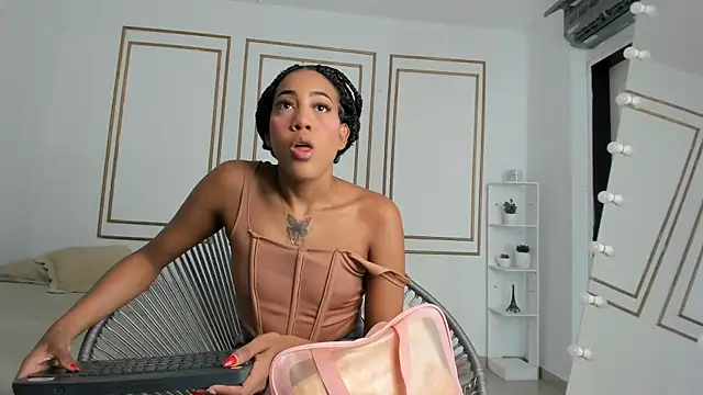 flavia cruz online show from 09.21.25