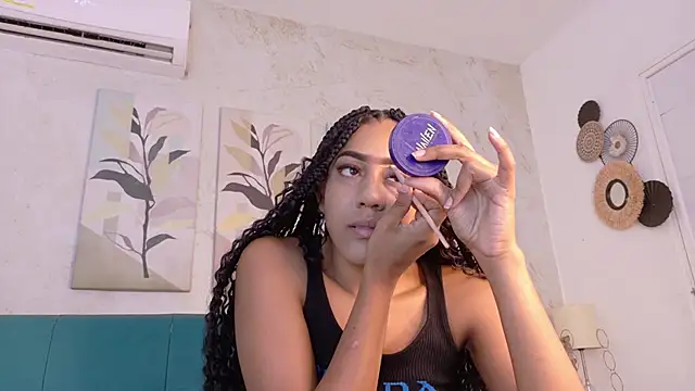 flavia cruz online show from 02.13.26