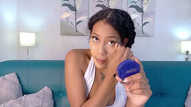 flavia cruz online show from 03.23.26