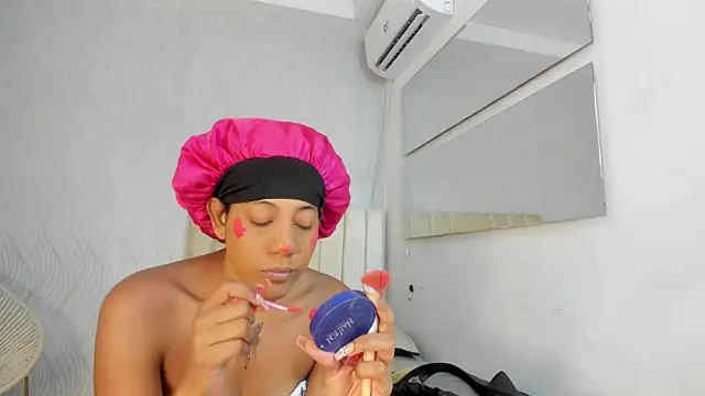 flavia cruz online show from 05.07.26