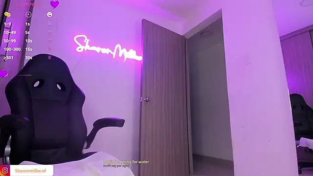 sharonmiller 2  online show from 02.06.26