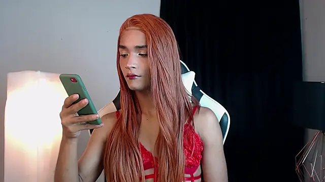 Snapshot of baby_kaliope chatting on 05.31.26 baby kaliope online show from 05.31.26