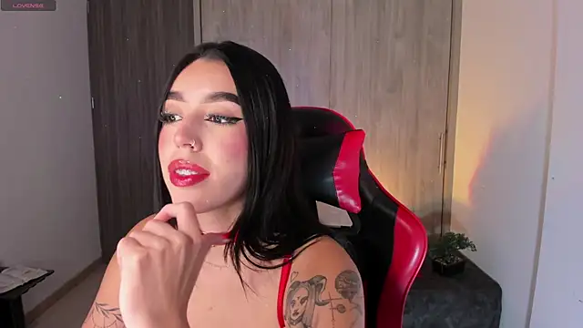 zoee jackson online show from 02.06.26