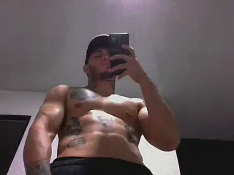 JAXXX367 online show from 01.25.25