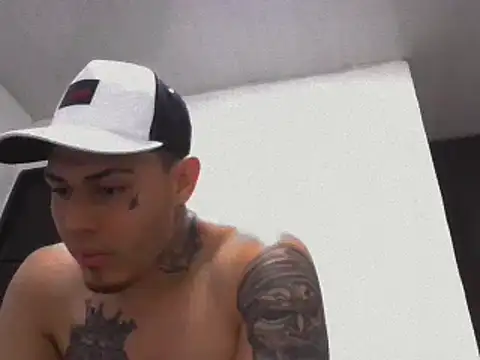 JAXXX367 online show from 02.09.25