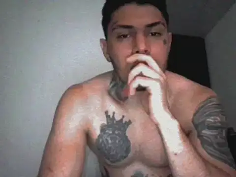 JAXXX367 online show from 02.16.25