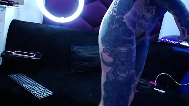 TyphoidMary online show from 02.19.25