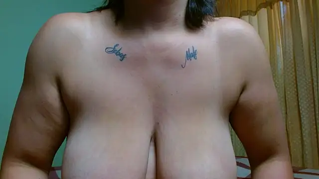 MirandaDream2 online show from 01.30.25