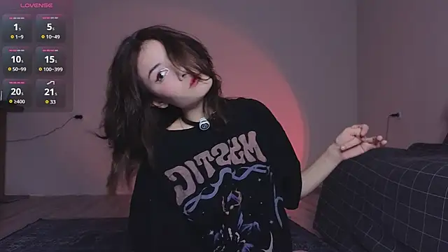 Snapshot of alicekiit chatting on 07.02.26 alicekiit online show from 07.02.26