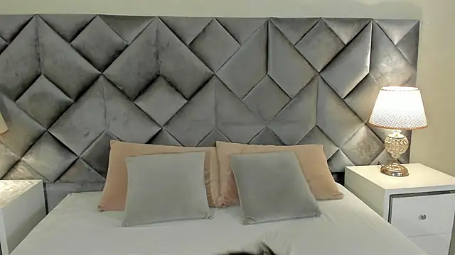 Luisa0110 online show from 09.11.25