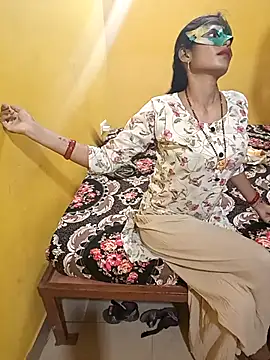 Rashili Riya online show from 09.16.25