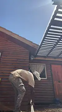 Andricastro online show from 03.05.25