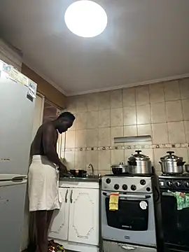 Andricastro online show from 03.16.25