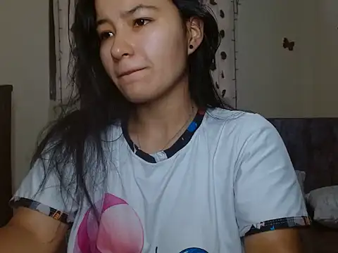 kazumi6 online show from 12.14.25