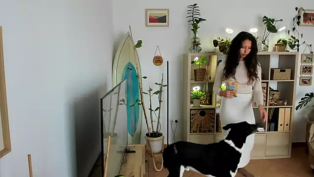 desertd2310 online show from 03.08.25