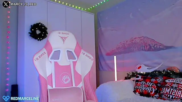 meowceline online show from 12.14.24