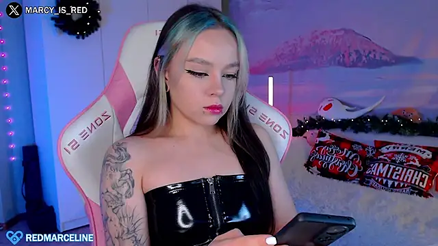 meowceline online show from 12.22.24