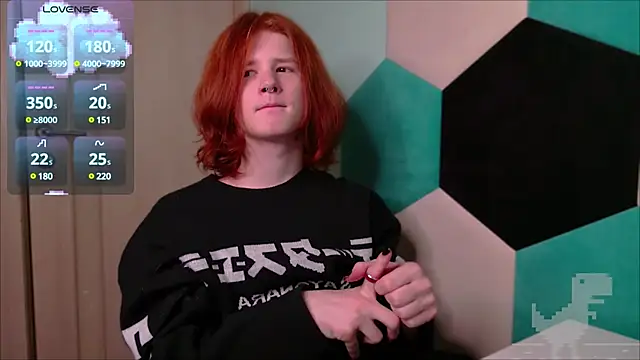 Snapshot of ZaynGraham chatting on 12.15.24 ZaynGraham online show from 12.15.24