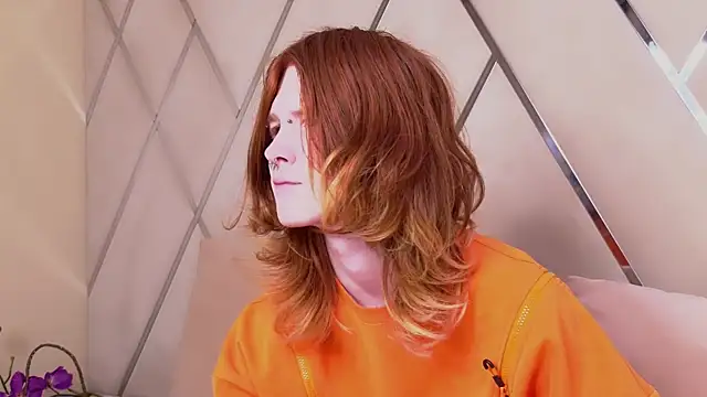 ZaynGraham online show from 04.19.26