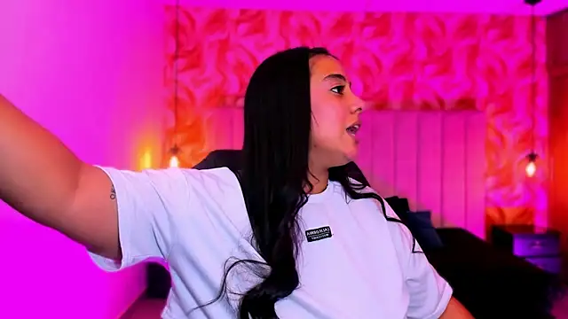 Xisu  online show from 03.28.26