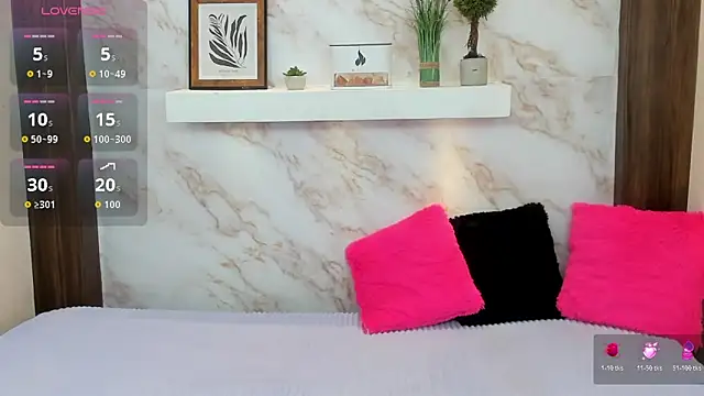 AmyBarton02 online show from 02.15.26