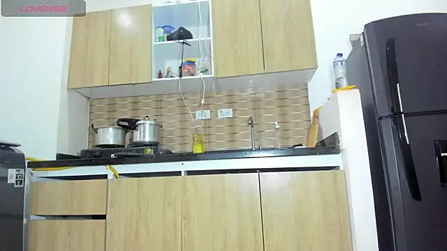 Tsblackxx online show from 02.09.25