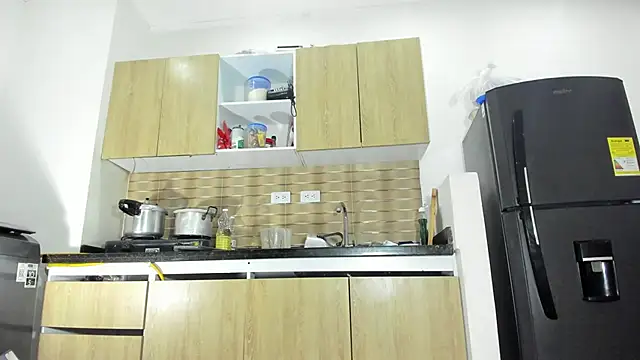 Tsblackxx online show from 03.05.25