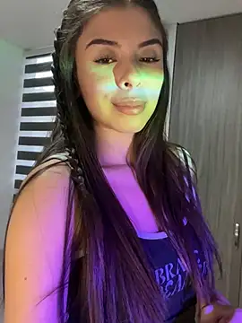 AmmyCollinsW online show from 12.10.24