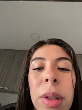 AmmyCollinsW online show from 12.14.24